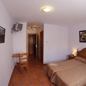 Hotel Casa Duaner, Guardiola de Berga